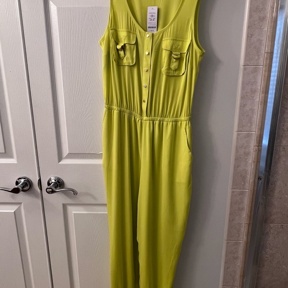 Bebe jumpsuit - Picture 5 of 6